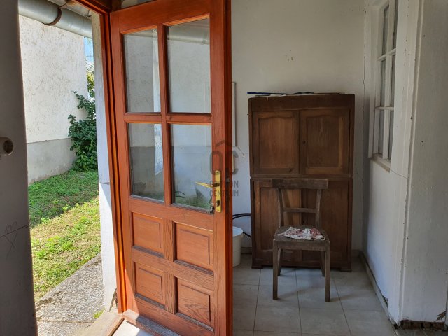 Eladó családi ház, Barabáson 8 M Ft, 3 szobás