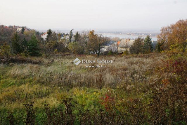 Eladó telek, Lábatlanon 25.25 M Ft / költözzbe.hu