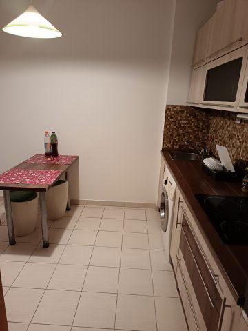 Eladó téglalakás, Nyíregyházán 35.9 M Ft, 1 szobás