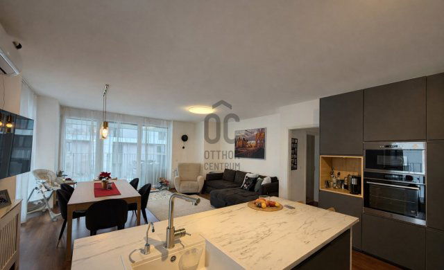 Eladó téglalakás, Budapesten, IV. kerületben 244.9 M Ft