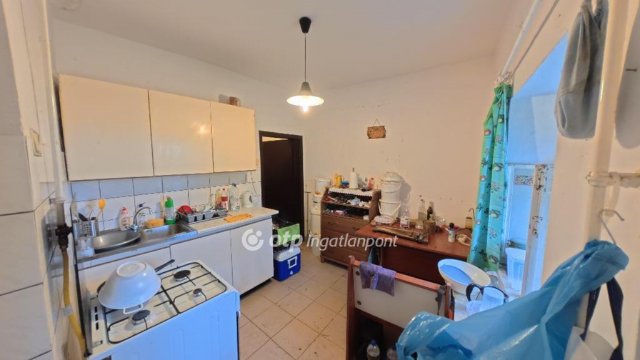 Eladó családi ház, Sarudon 26.9 M Ft, 2 szobás