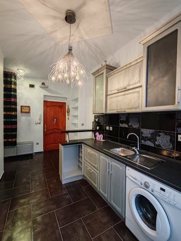 Eladó téglalakás, Salgótarjánban 18.3 M Ft, 1+1 szobás