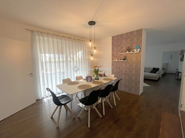 Eladó ikerház, Nagycenken 125 M Ft, 3+1 szobás