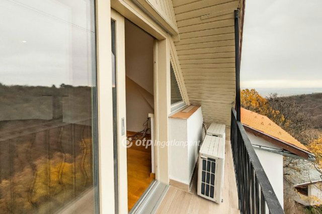 Eladó téglalakás, Budapesten, XII. kerületben 189 M Ft