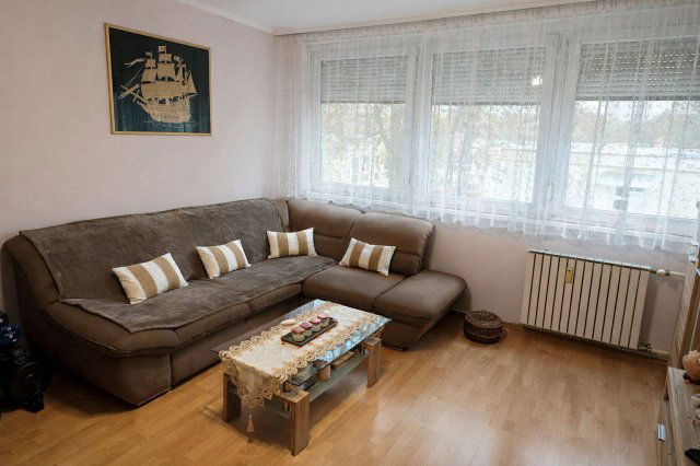 Eladó téglalakás, Budapesten, XIV. kerületben 64.9 M Ft