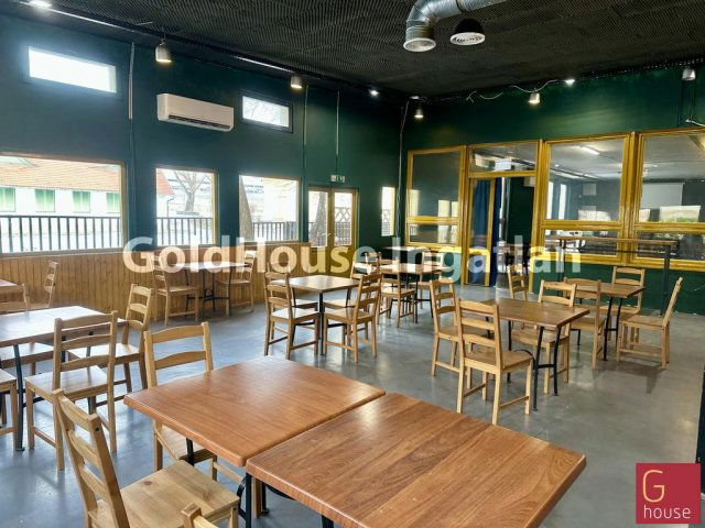 Kiadó üzlethelyiség, Budapesten, III. kerületben 1486 E Ft / hó