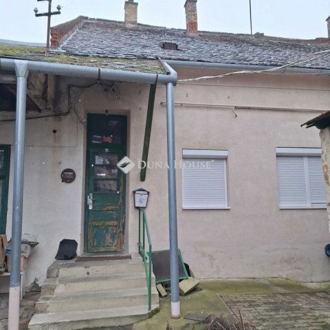 Eladó téglalakás, Körmenden, Mikes Kelemen utcában 19.9 M Ft