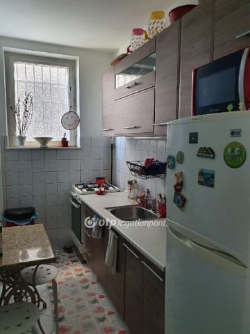 Eladó panellakás, Budapesten, XV. kerületben 56 M Ft, 1+1 szobás
