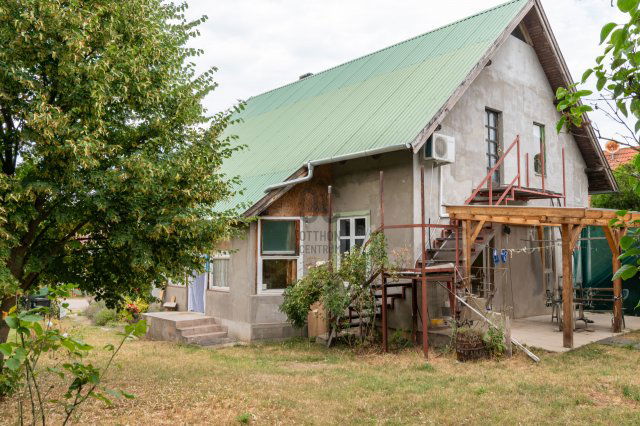 Eladó családi ház, Martonvásáron 83 M Ft, 3 szobás