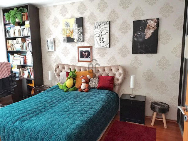 Eladó téglalakás, Budapesten, XIII. kerületben 129.9 M Ft