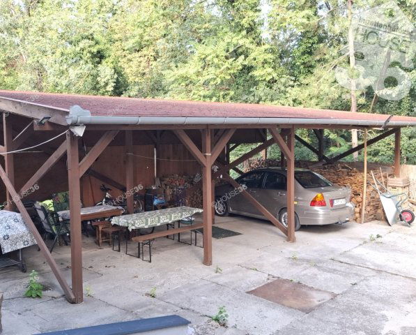 Eladó családi ház, Kiskunlacházán 99 M Ft, 4 szobás