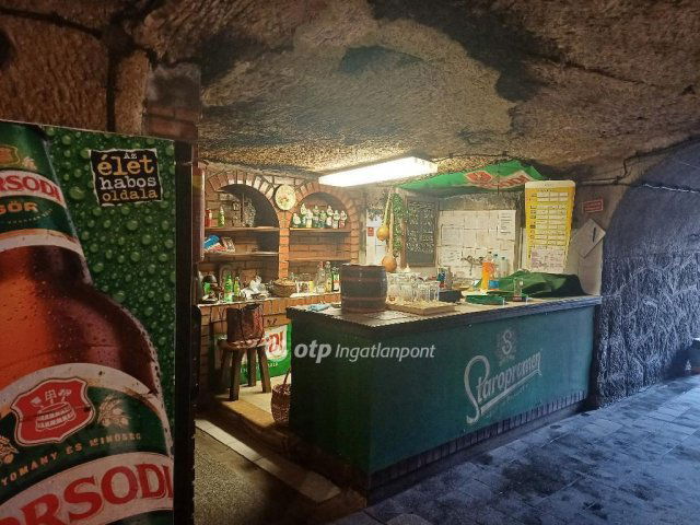 Eladó családi ház, Sirokban 29 M Ft, 3 szobás