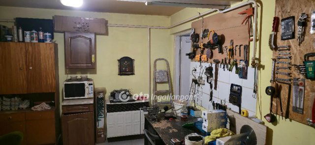 Eladó családi ház, Mikepércsen 44.9 M Ft, 3 szobás