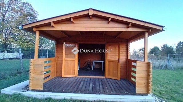 Eladó telek, Siófokon 42.5 M Ft / költözzbe.hu