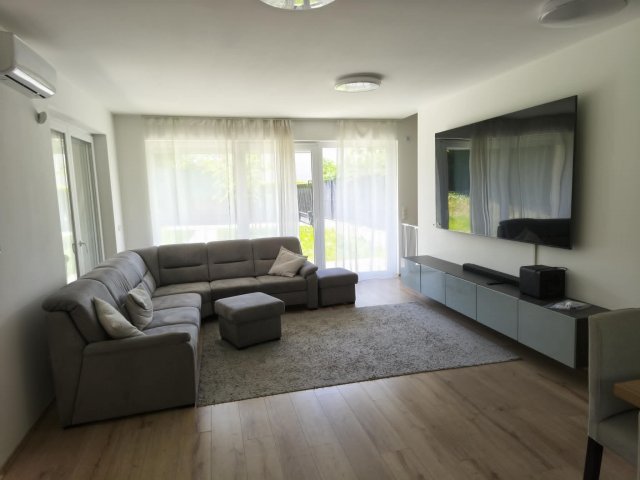 Kiadó ikerház, albérlet, Budapesten, XXIII. kerületben