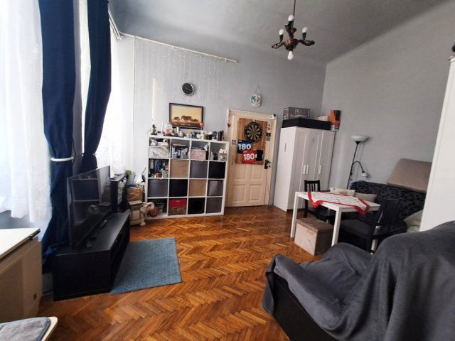 Eladó téglalakás, Budapesten, IX. kerületben 54.9 M Ft