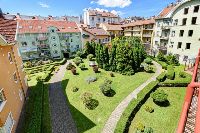 Kiadó téglalakás, albérlet, Budapesten, IX. kerületben
