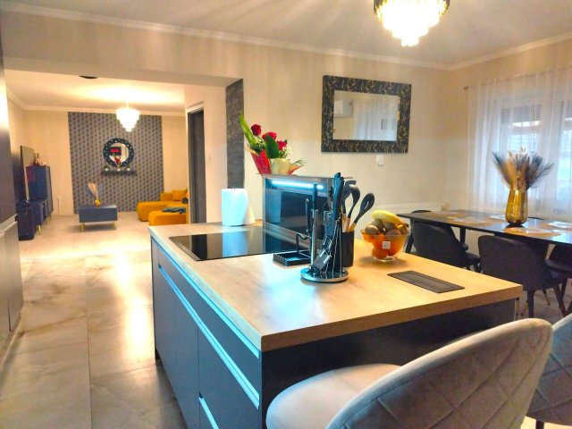 Eladó családi ház, Nyírtelken 60.999 M Ft, 1 szobás