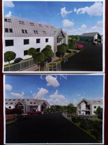 Eladó telek, Zalacsányon 99 M Ft / költözzbe.hu