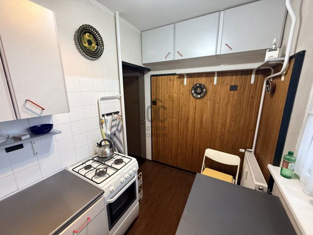 Eladó panellakás, Budapesten, XI. kerületben, Etele úton