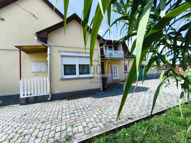 Eladó családi ház, Nagyrédén 38.2 M Ft, 4 szobás