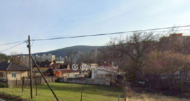 Eladó telek, Miskolcon 14.9 M Ft / költözzbe.hu