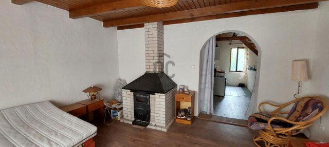 Eladó nyaraló, Ráckevén 47.5 M Ft, 4 szobás