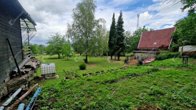 Eladó telek, Dunaalmáson 16.9 M Ft / költözzbe.hu