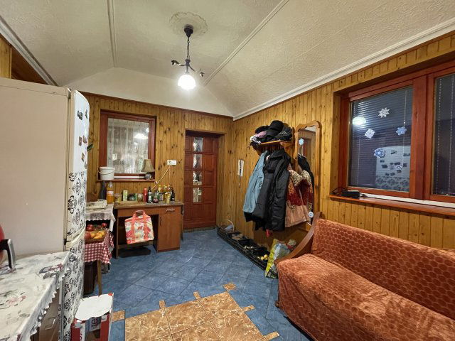 Eladó családi ház, Nyírbogdányon 29.9 M Ft, 4 szobás