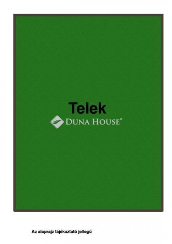 Eladó telek, Budapesten, XVI. kerületben 120 M Ft