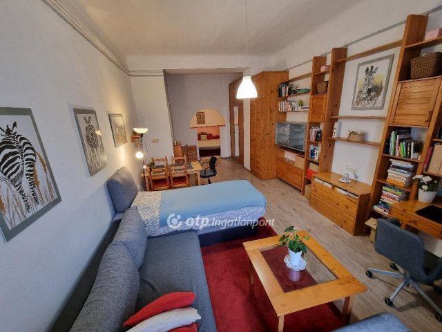 Eladó téglalakás, Budapesten, XIII. kerületben 67.9 M Ft