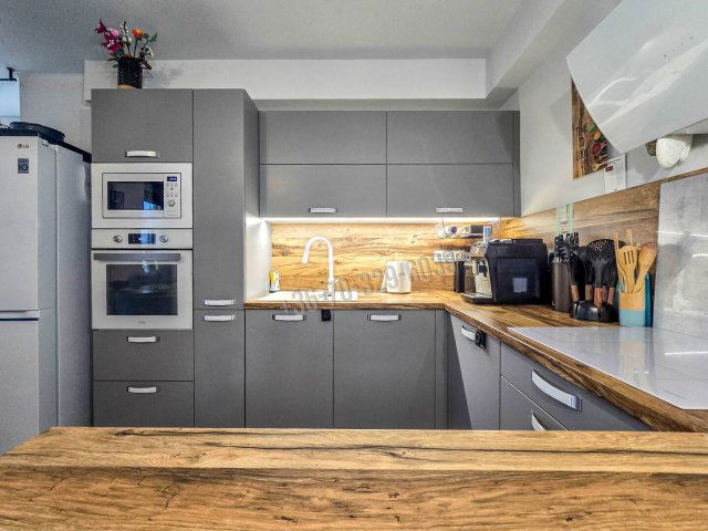 Eladó sorház, Fertőrákoson 119.9 M Ft, 6 szobás