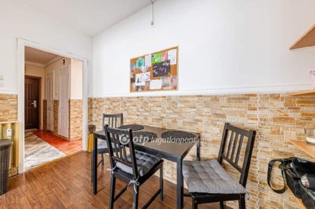 Eladó panellakás, Budapesten, XXI. kerületben 58.9 M Ft, 2 szobás