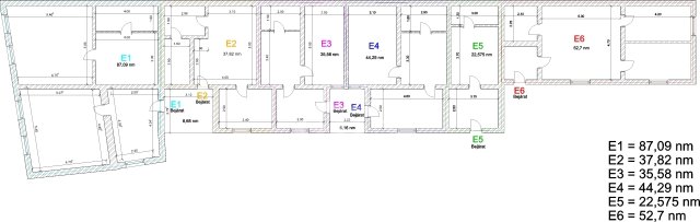 Eladó téglalakás, Budapesten, XXIII. kerületben 53 M Ft