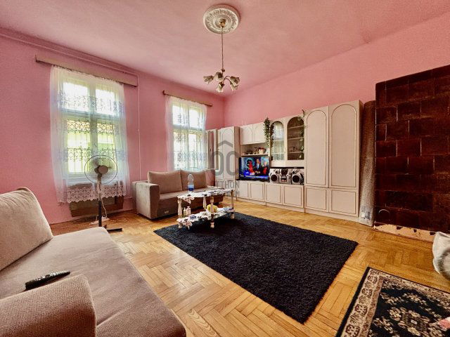 Eladó családi ház, Budapesten, XV. kerületben 75.9 M Ft