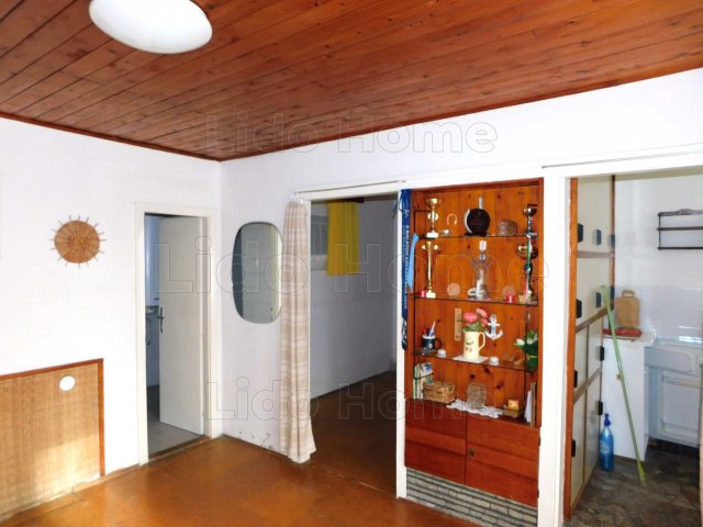 Eladó nyaraló, Vonyarcvashegyen 46 M Ft, 2+2 szobás