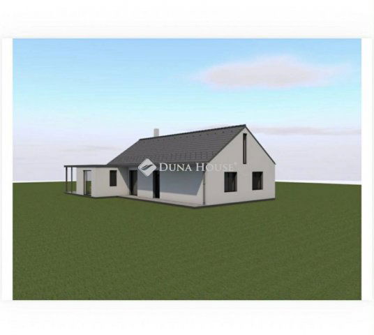 Eladó családi ház, Enyingen 47.5 M Ft, 3 szobás