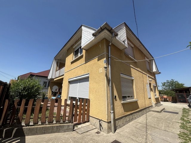 Eladó családi ház, Isaszegen 164.99 M Ft, 6+5 szobás