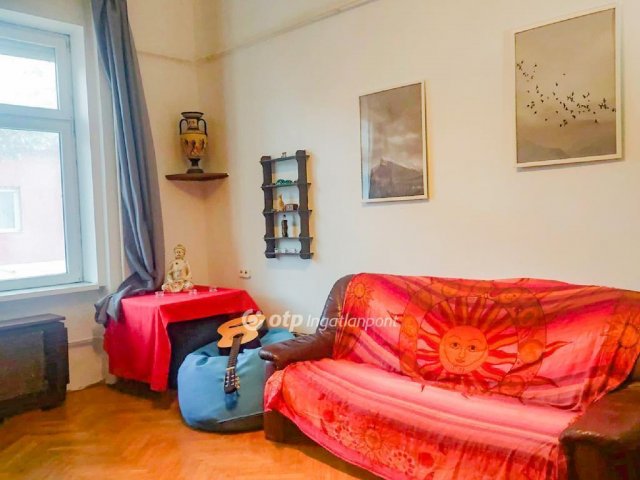 Eladó téglalakás, Budapesten, XIX. kerületben 43 M Ft, 2 szobás