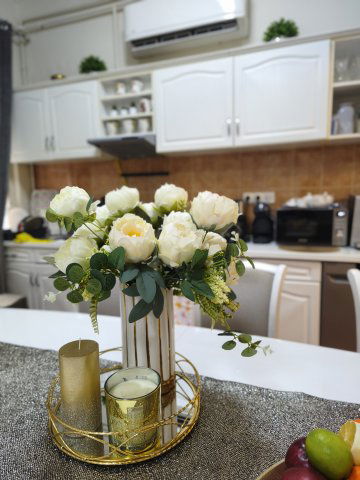 Eladó téglalakás, Makón 65 M Ft, 3 szobás