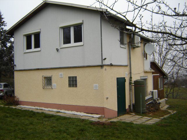 Eladó nyaraló, Balatonedericsen 59 M Ft, 3+1 szobás