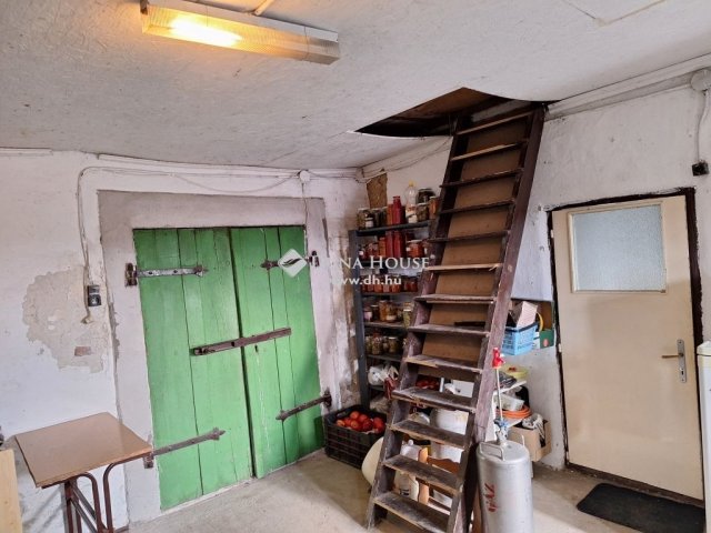 Eladó családi ház, Bicskén 19.5 M Ft, 3 szobás