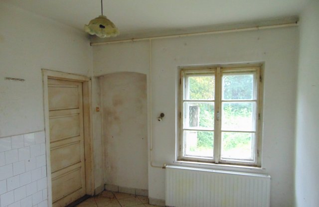 Eladó családi ház, Homokszentgyörgyön 4.88 M Ft, 1+1 szobás