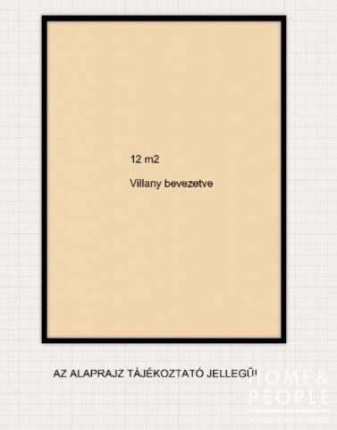 Eladó garázs, Szegeden 11.99 M Ft / költözzbe.hu