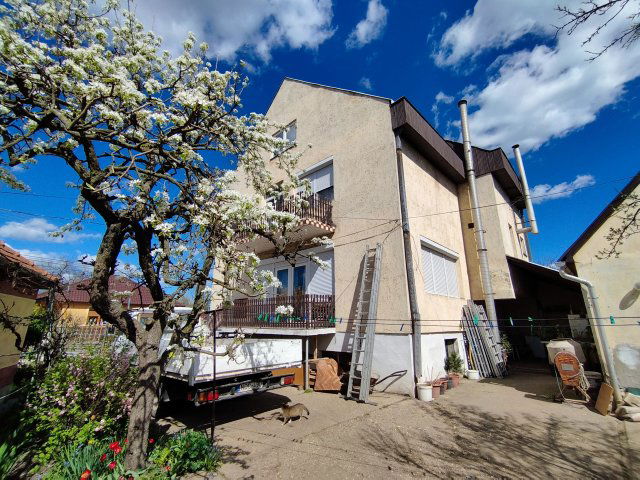 Eladó családi ház, Sajóládon 42 M Ft, 5 szobás