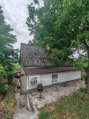 Eladó családi ház, Adonyban 19.9 M Ft, 1+1 szobás