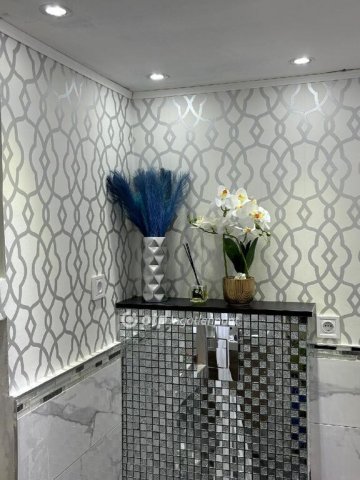 Eladó téglalakás, Budapesten, VI. kerületben 36.9 M Ft, 1 szobás