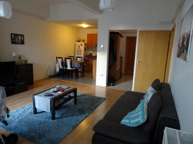 Eladó téglalakás, Szombathelyen 37.9 M Ft, 2 szobás