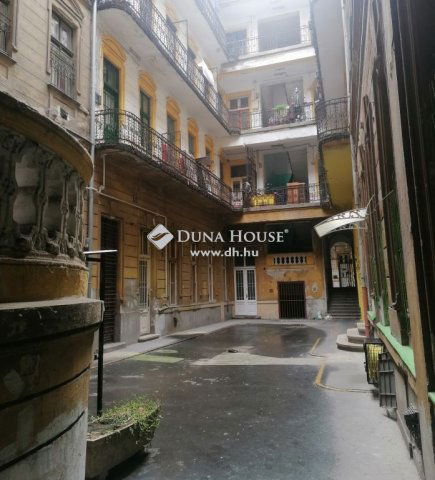 Eladó üzlethelyiség, Budapesten, IX. kerületben 34.99 M Ft