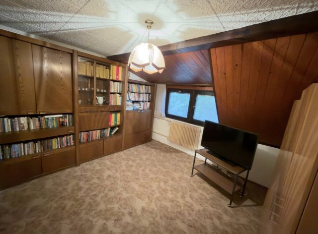 Eladó családi ház, Dorogon 79.9 M Ft, 3 szobás